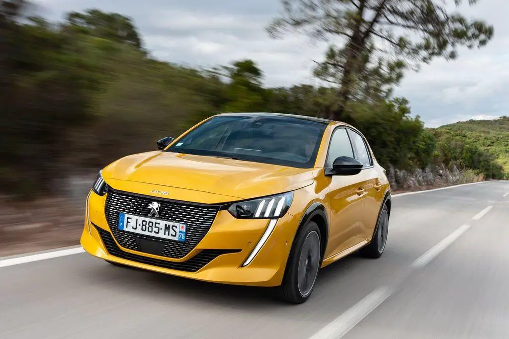 Peugeot 208 ha la cinghia a bagno di olio? Problemi e soluzioni